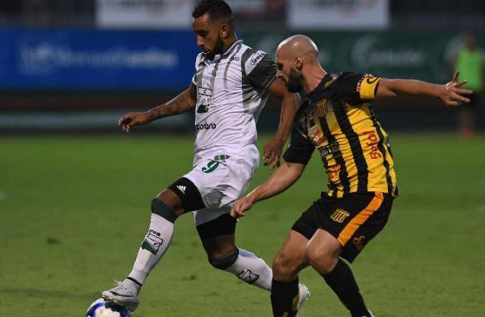 Mitre quiere seguir sumando de a tres en Córdoba