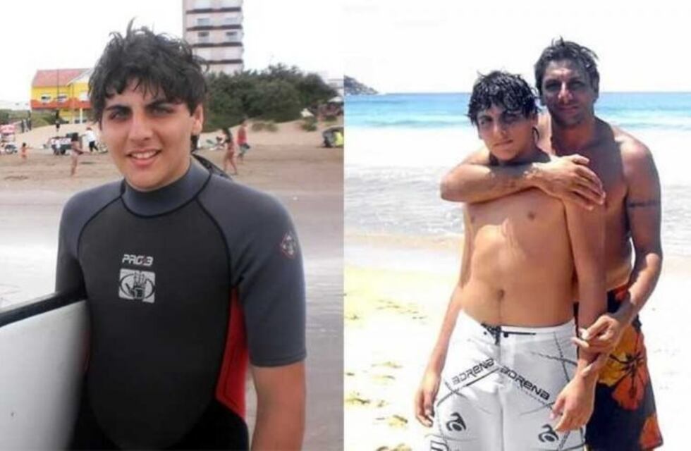 Padres desesperados reclaman justicia por la muerte de su hijo por mala praxis