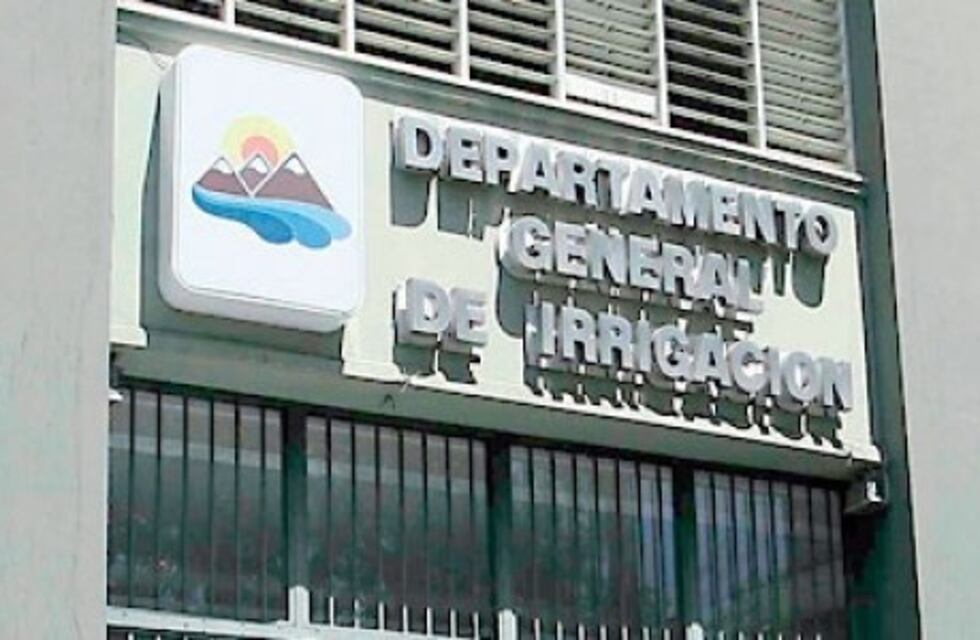 Luego de protagonizar un accidente vial, renunció el funcionario de Irrigación