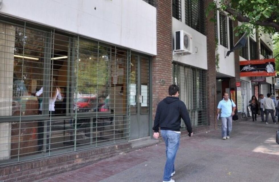 "En Mendoza, los registros del automotor se entregaron a amigos del poder"