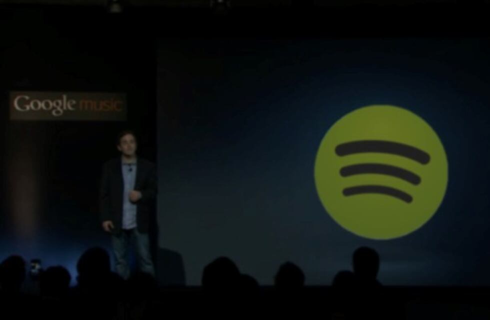 Google planea comprar Spotify por U$S 41 mil millones