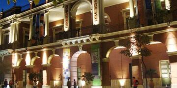 Gobierno de SdE\u002E