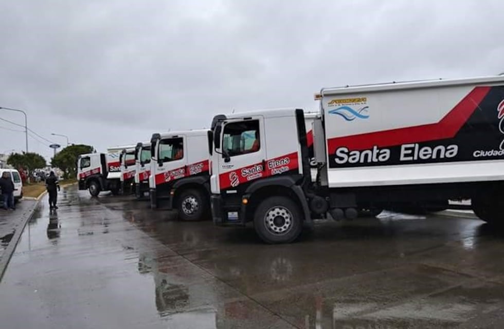 Se entablan conversaciones para destrabar conflicto con empresa Santa Elena