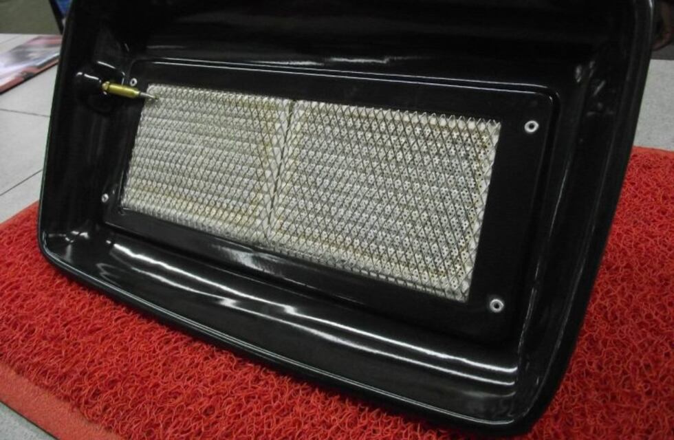 Una familia de Río Cuarto fue salvada de morir intoxicada con monóxido