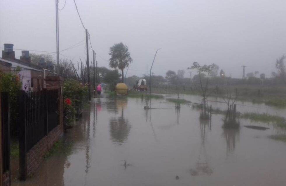 Realizarán un operativo de ayuda humanitaria para el fin de semana