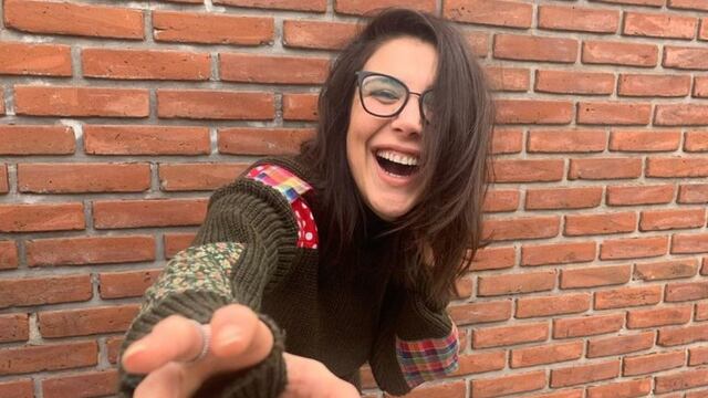 Andrea Rincón (Foto: Instagram)