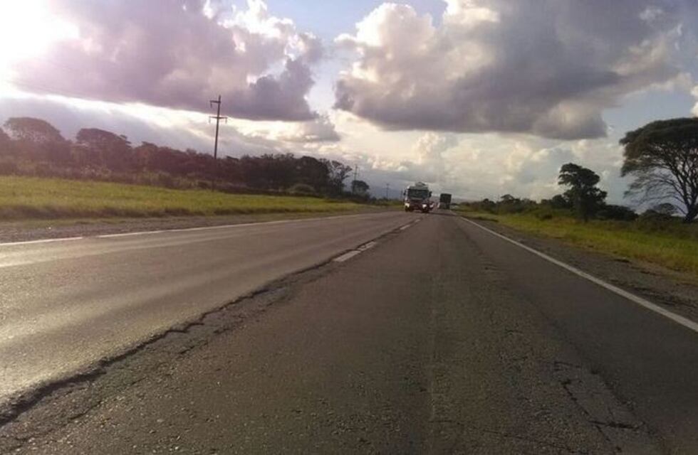 Aseguran que antes de fin de año la ruta 34 estará convertida en autovía