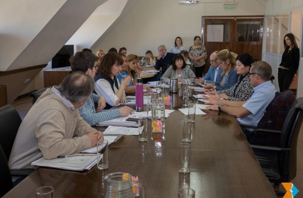 Legislatura: dictaminaron sobre proyectos de Ley relacionados con salud pública