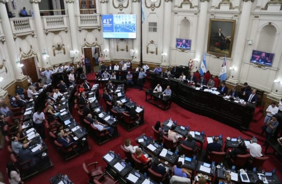 Aprueban un proyecto que promueve la resolución de los juicios laborales en un año