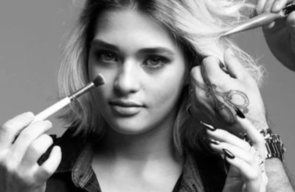 Martita Fort contó que quiere operarse la nariz