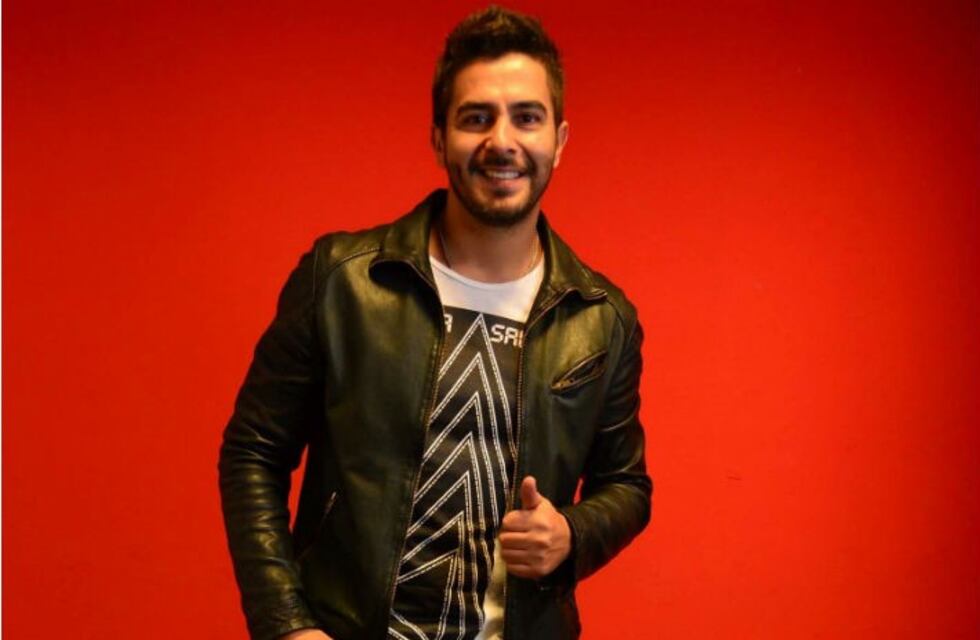 Analizamos el look de David Ortiz