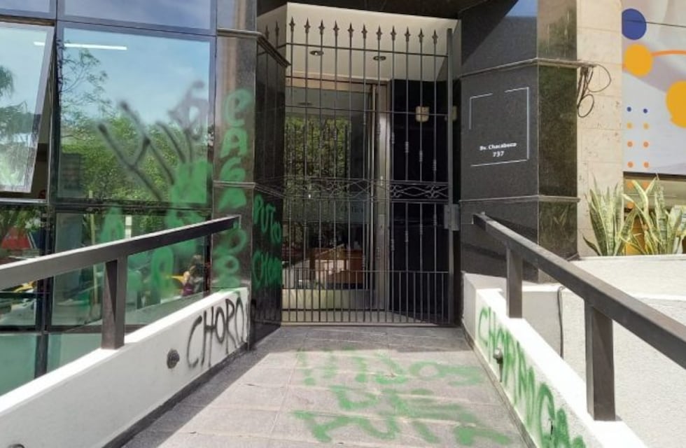 El Suoem ofrece hacerse cargo de los daños generados en las protestas