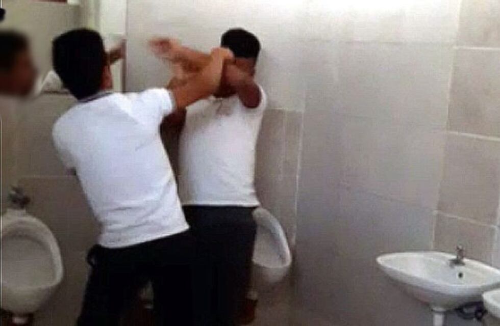 Bullying en Concepción del Uruguay: agreden a un adolescente discapacitado