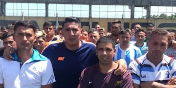 Video de \