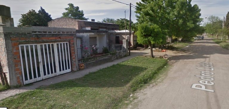 Amenazó a su pareja, la golpeó y fue detenido tras un llamado al 911