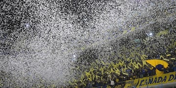 (Foto: Juan MABROMATA / AFP)