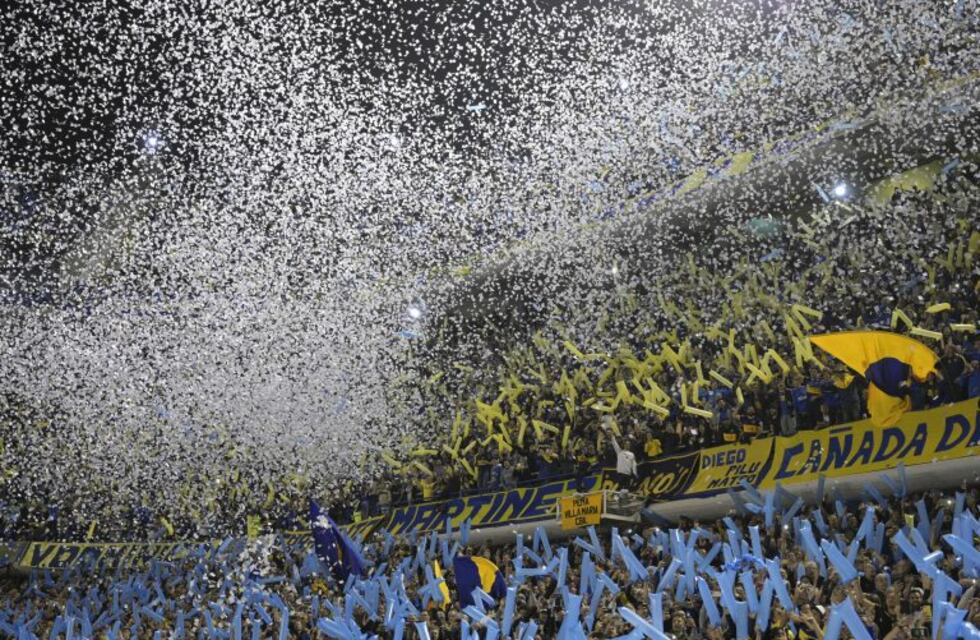 Elecciones en Boca: todo lo que tienen que saber los socios para votar