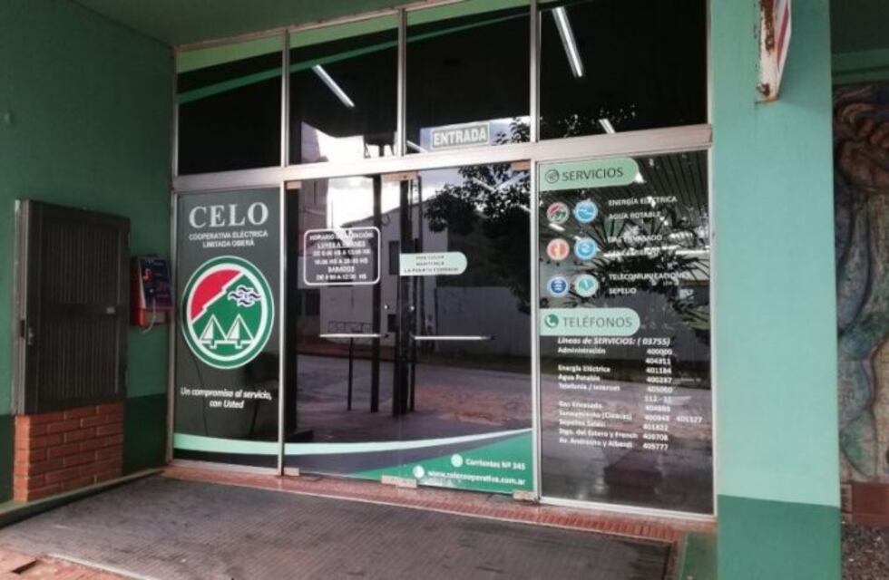 La CELO ofrecerá servicio de TV por cable a sus socios