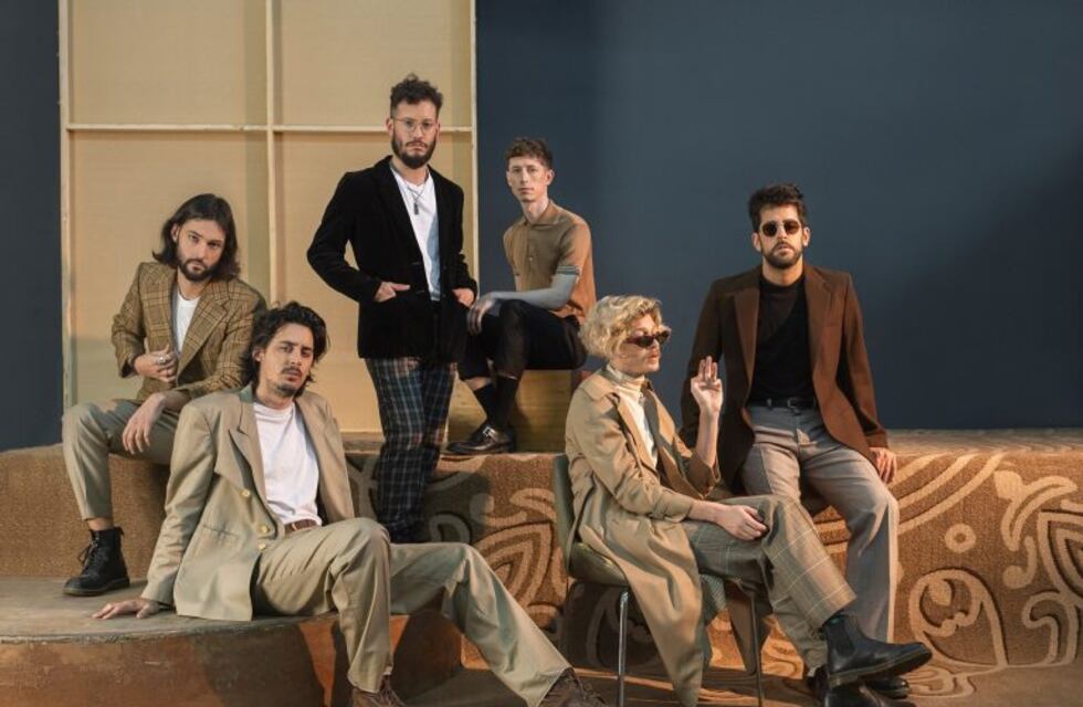 Shows virtuales: ¿cómo son las nuevas formas de hacer música?