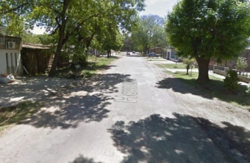 Mendieta sobre el robo al centro comunitario: "Le robaron la comida a los chicos del barrio"