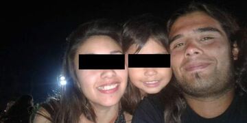 Presunto intento de femicidio en San Juan\u002E