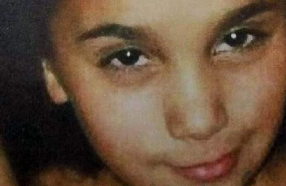 Rocío y Luna, dos antecedentes dolorosos de Abril Sosa