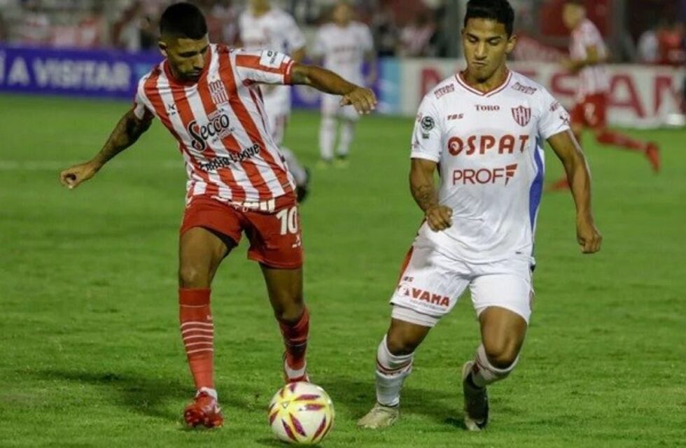 San Martín se despidió de la Copa de la  Superliga
