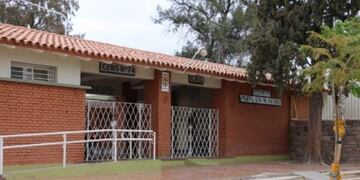 CENS Nº74 Juan Vucetich \u002E