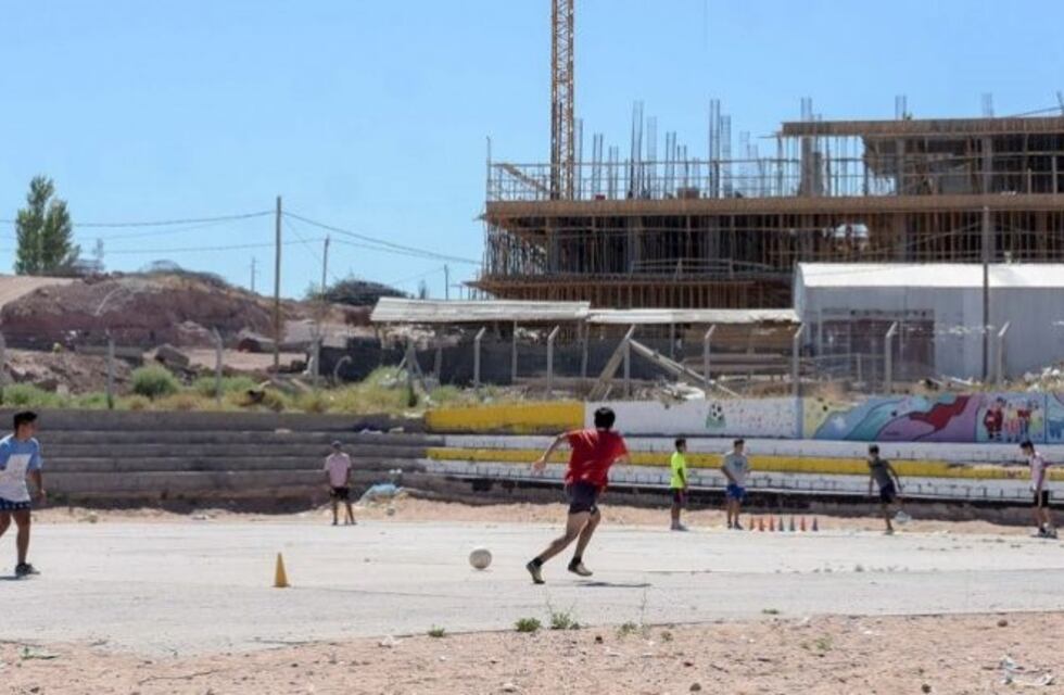 La Municipalidad ofreció un terreno a Estrella del Norte y podría destrabarse el conflicto