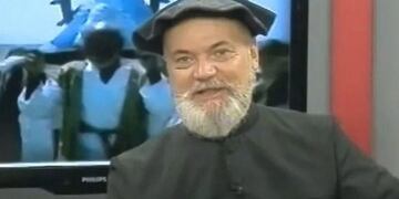 En Iguazú, Sidders trabajará como capellán de Gendarmería\u002E