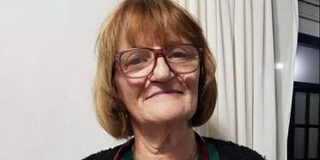 "Te ganaste el amor y la admiración de un pueblo entero que te llora"