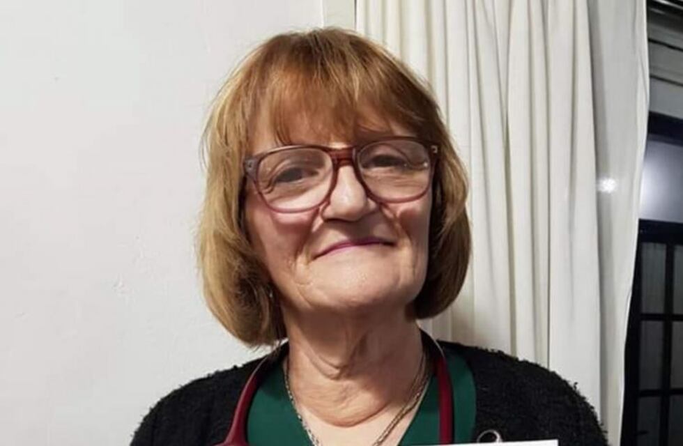 "Te ganaste el amor y la admiración de un pueblo entero que te llora"