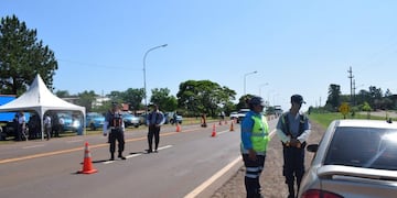 Operativo de Fiscalización Conjunto\u002E