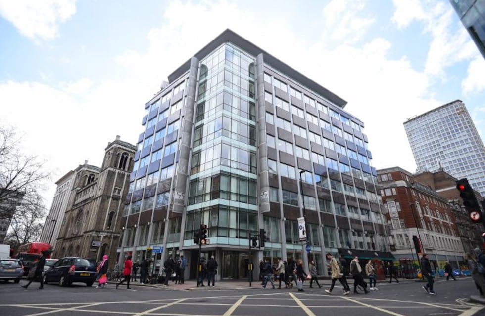 Cambridge Analytica tiene un "domicilio prestado" en Argentina