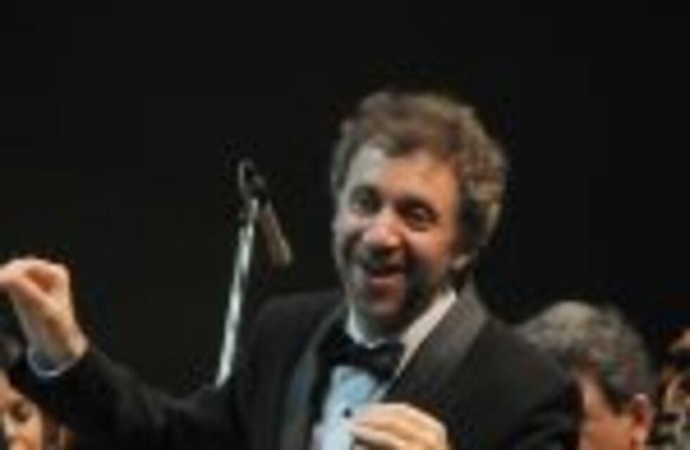 La Filarmónica cierra su temporada con una interpretación de Carmina Burana