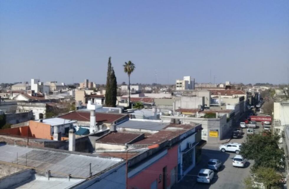 Cómo estará el clima esta semana en Gualeguaychú