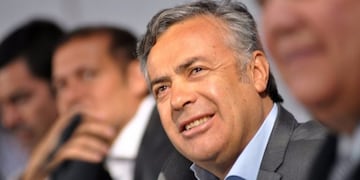 Cornejo: "Tenemos un nuevo presidente y se renueva la expectativa"