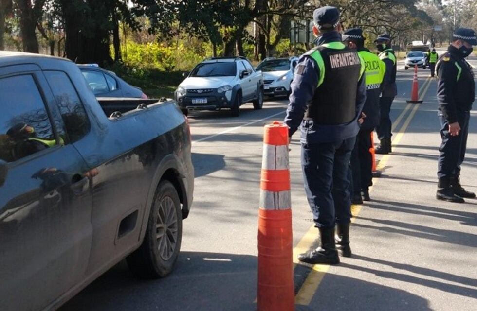 En rutas, plazas, bares y villas turísticas reforzarán los controles