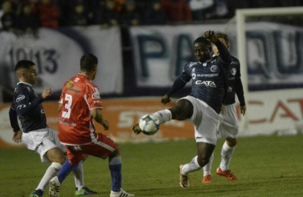 Mirá las goles del empate de Independiente Rivadavia ante su gente