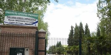 El caso del Pru00f3volo en la provincia que lidera el fiscal Gustavo Stroppiana, tras la suspensiu00f3n del fiscal Fabricio Sidoti, cuenta con mu00e1s de 20 casos de abuso sexual .