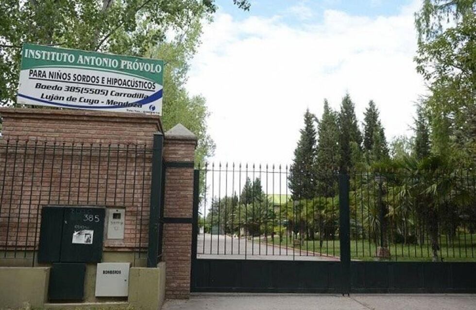 Caso Provolo: definen mañana la situación procesal de los cinco imputados