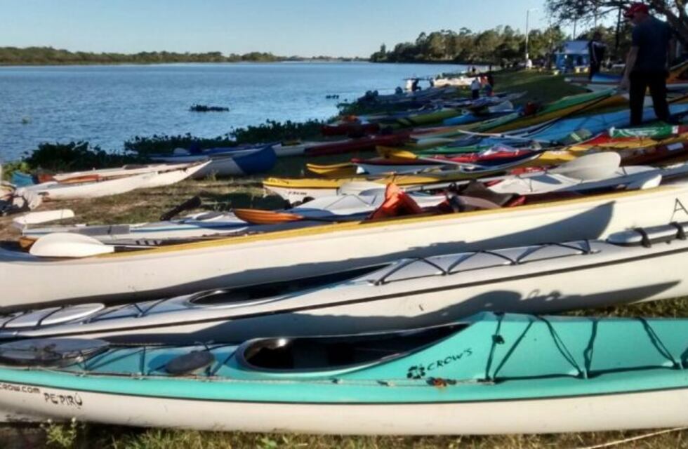 El Gobierno de Santa Fe decidió rehabilitar la pesca y navegación recreativa