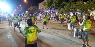 El 30 inicia la inscripción para los carnavales