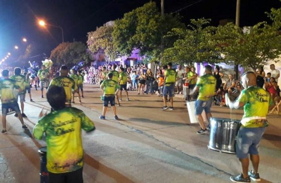 El 30 inicia la inscripción para los carnavales