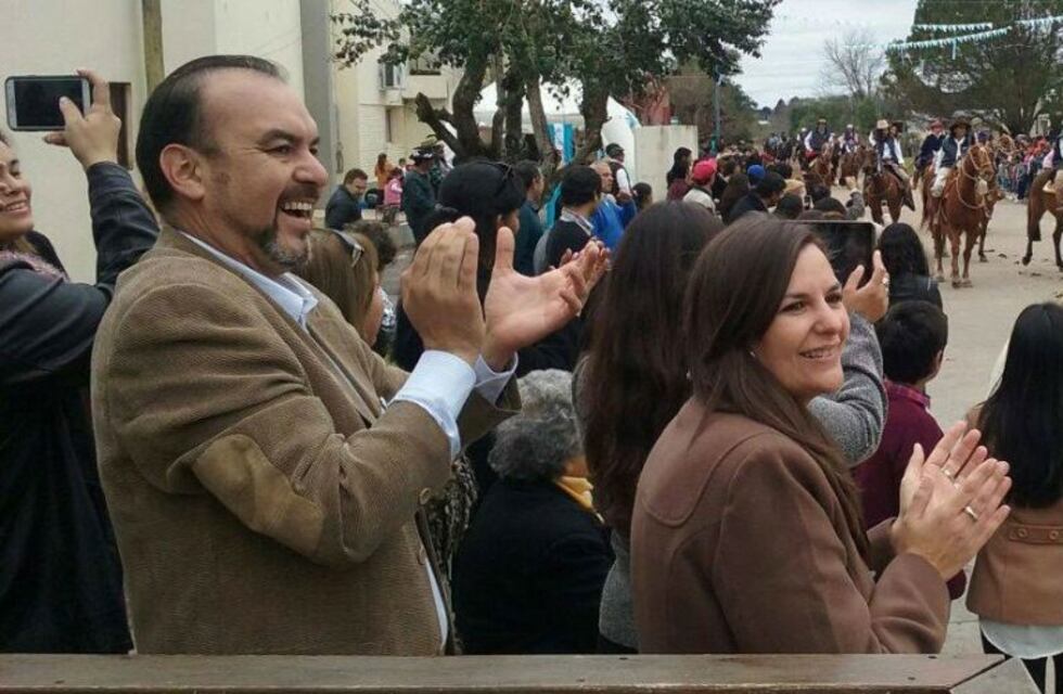 Dos exintendentes prófugos se burlan de la justicia: "Estamos en Cancún, besitos"