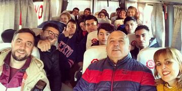 Eclipse Escuela Velez en Alcira Gigena