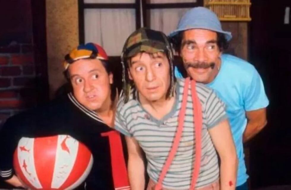 El actor que interpretó al famoso "Quico" relató una escalofriante premonición sobre la muerte de Don Ramón