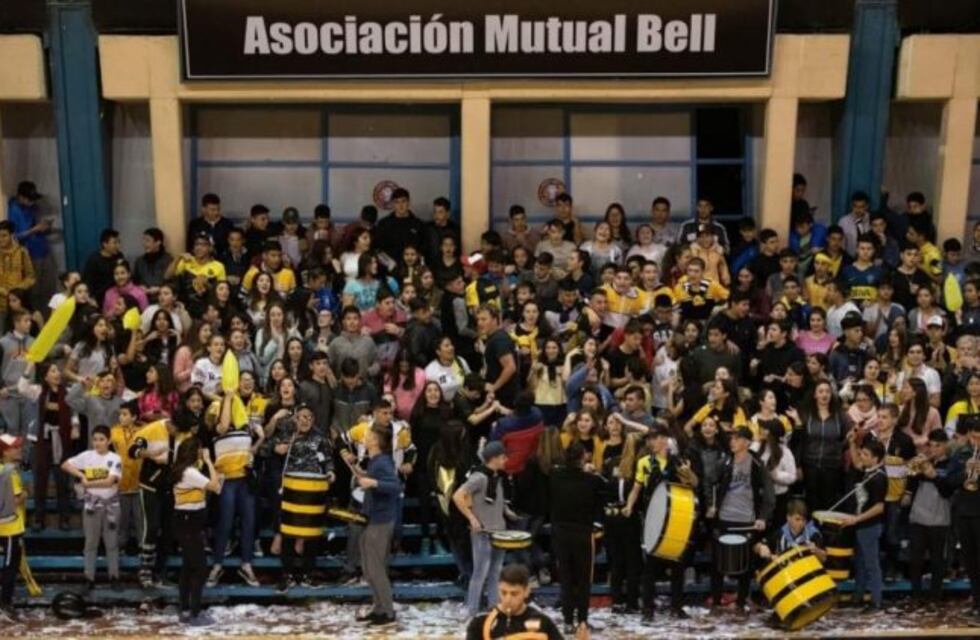 Aprender de los estudiantes: en Bell Ville, los secundarios toman medidas inclusivas hace 70 años