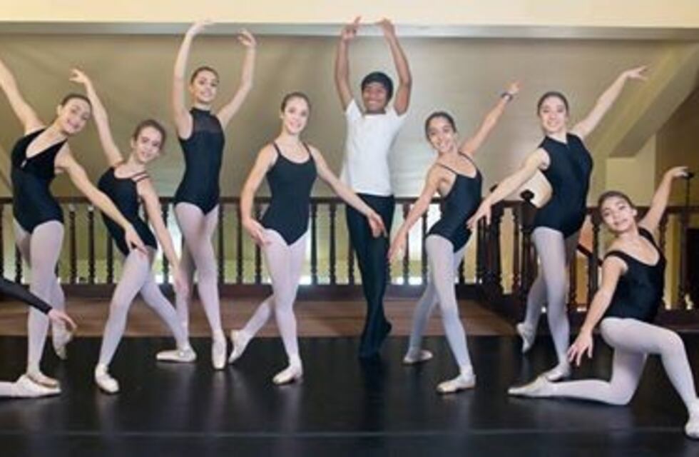 Ya están abiertas las inscripciones a los cursos de verano de la Escuela de Ballet