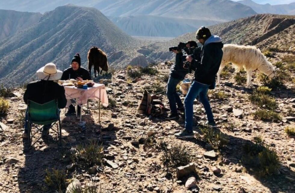 Los tips de Iván de Pineda para que un viaje sea inolvidable